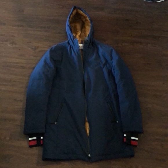 Invicta winter jacket - Picture 1 of 4